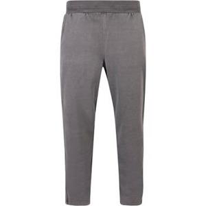 Urban Classics Trainingsbroek  Jogging épais à fente teint en éponge