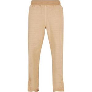 Urban Classics Trainingsbroek  Jogging épais à fente teint en éponge GT