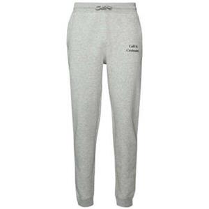 Les Petits Basics Trainingsbroek  Jogging coton biologique Café Croissant