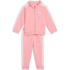 Puma Trainingspak  Survêtement enfant Minicats T7 Always ON