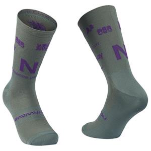 Northwave  Type Sock - Fietssokken, grijs