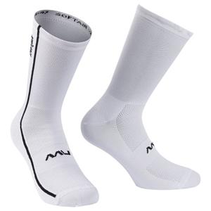 Northwave  Apres Race Sock - Fietssokken, grijs