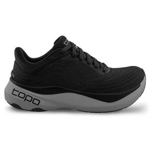 Topo Athletic  Aura - Hardloopschoenen, zwart/grijs