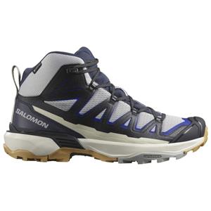 Salomon  X Ultra 360 Edge Mid GTX - Wandelschoenen, grijs