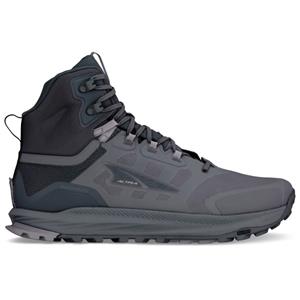Altra  Lone Peak 9 Waterproof Mid - Wandelschoenen, grijs/blauw
