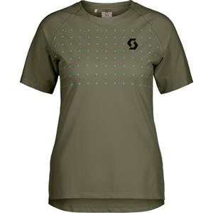 Scott Dames Trail Vertic Pro SS Shirt