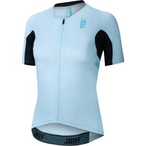 Jeuf Dames Train Shirt