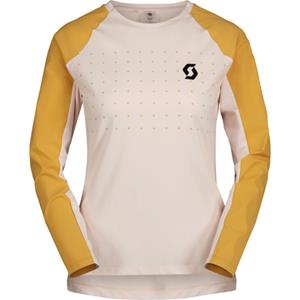 Scott Dames Trail Vertic Pro LS Shirt