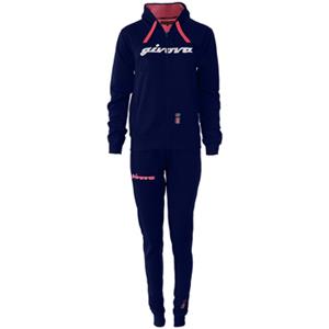 Givova Trainingspak  Survêtement femme 105