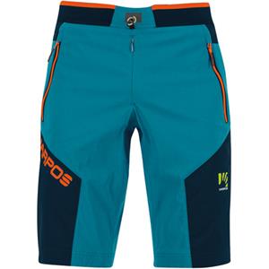 Karpos Heren Rock Evo Bermuda Broek