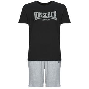 Lonsdale Trainingspak  MOY