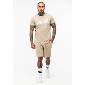 Lonsdale Trainingspak  Ensemble t-shirt et short Moy