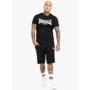 Lonsdale Trainingspak  Ensemble t-shirt et short Moy