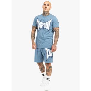 Tapout Trainingspak  Ensemble t-shirt et short Dunlab