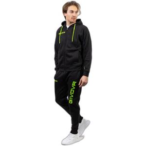 Givova Trainingspak  Survêtement King