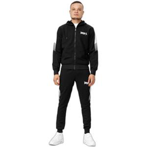Punch Trainingspak  Survêtement à capuche regular fit Marthal