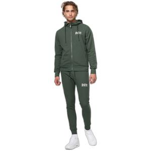 Punch Trainingspak  Survêtement à capuche regular fit Hackberry