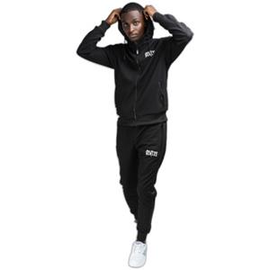 Punch Trainingspak  Survêtement à capuche regular fit Hackberry