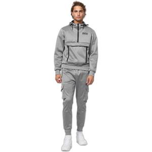 Punch Trainingspak  Survêtement à capuche regular fit Moorpark