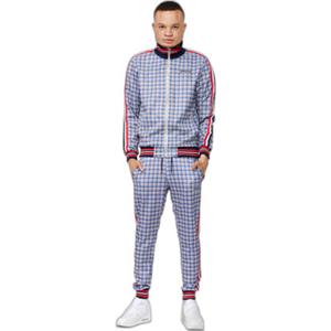 Lonsdale Trainingspak  Survêtement Burmarsh