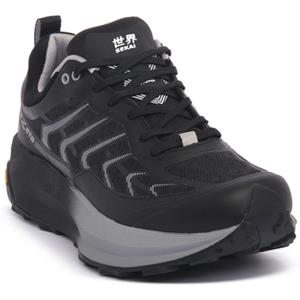 Trezeta Wandelschoenen  SEKAI W WP BLK LIME