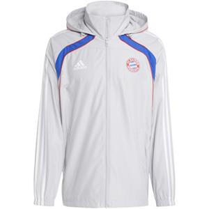 Adidas Trainingspak  Survêtement à capuche Bayern Munich Ubp Wb Tmlggr 2024/25