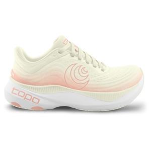Topo Athletic  Women's Aura - Hardloopschoenen, beige