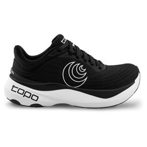Topo Athletic  Women's Aura - Hardloopschoenen, zwart