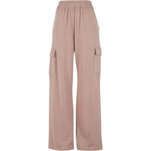 Urban Classics Trainingsbroek  Jogging baggy femme Light Terry