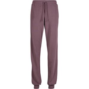 Urban Classics Trainingsbroek  Jogging basique femme Light Terry
