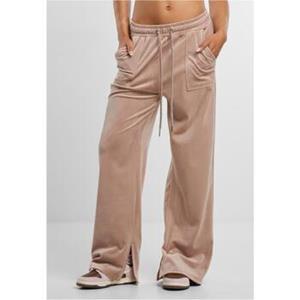 Urban Classics Trainingsbroek  Jogging en velours femme
