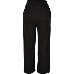Urban Classics Trainingsbroek  Jogging coupe droite côtelé femme Interlock