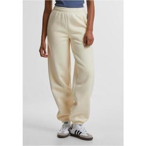 Urban Classics Trainingsbroek  Jogging femme Fluffy