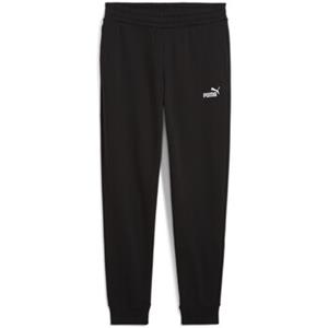 Puma Trainingsbroek  Jogging femme Essential Small No. 1 Logo