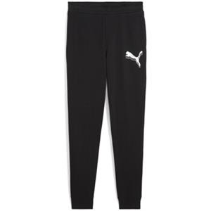Puma Trainingsbroek  Jogging femme Metallic