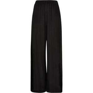 Urban Classics Trainingsbroek  Jogging large viscose grandes tailles femme
