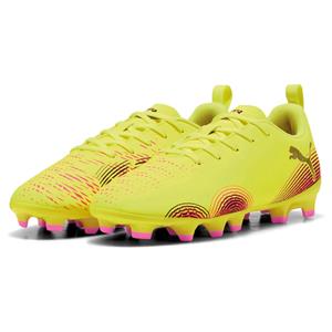 Puma Future 8 Play FG/AG Voetbalschoenen Junior
