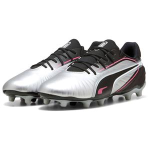 Puma King Match FG/AG Voetbalschoenen Junior