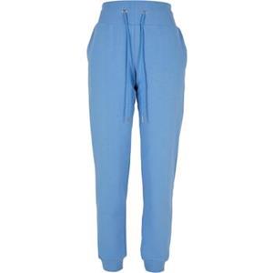 Urban Classics Trainingsbroek  Jogging bio taille haute grandes tailles femme