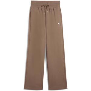 Puma Trainingsbroek  Jogging jambe large femme Essentials Relaxed TR
