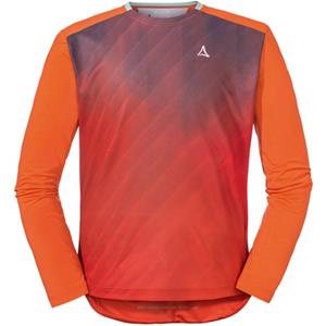Schöffel Heren Altitude Fietsshirt