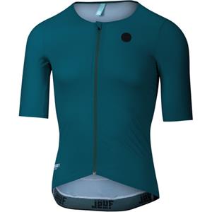 Jeuf Heren Pro Race Carbon Shirt