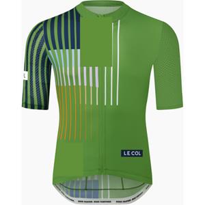 Le Col Heren Sport Lightweight Shirt