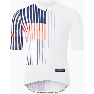 Le Col Heren Sport Lightweight Shirt