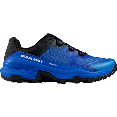 Mammut Heren Girun II Low GTX Schoenen