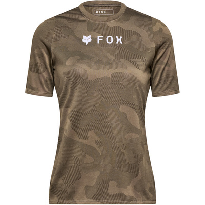 FOX Dames Ranger Tru Dri Shirt