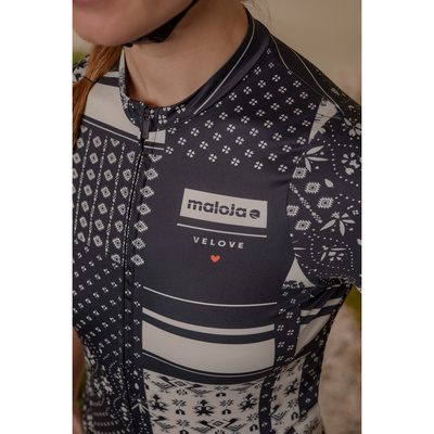 Maloja Dames SokostiM. Shirt