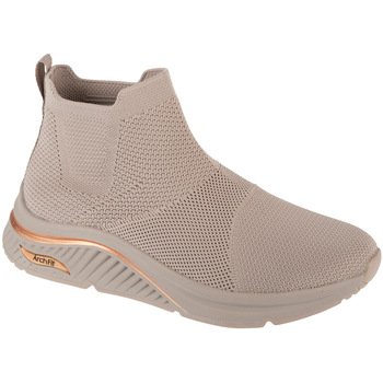 Skechers Fitness Schoenen  Arch Fit S-Miles - Sock Walk
