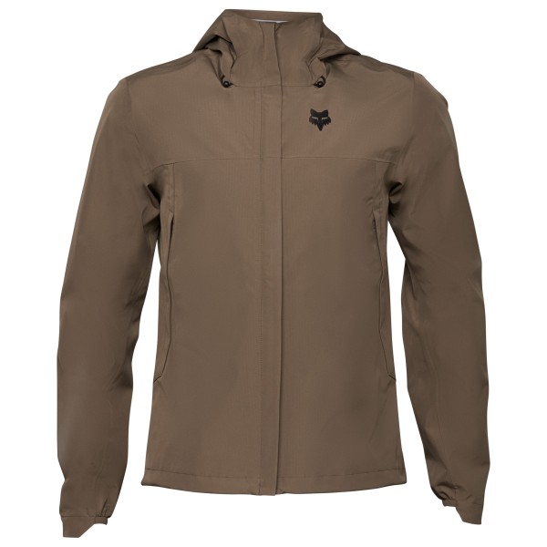 Fox Racing  Ranger 2.5L Water Jacket - Fietsjack, bruin