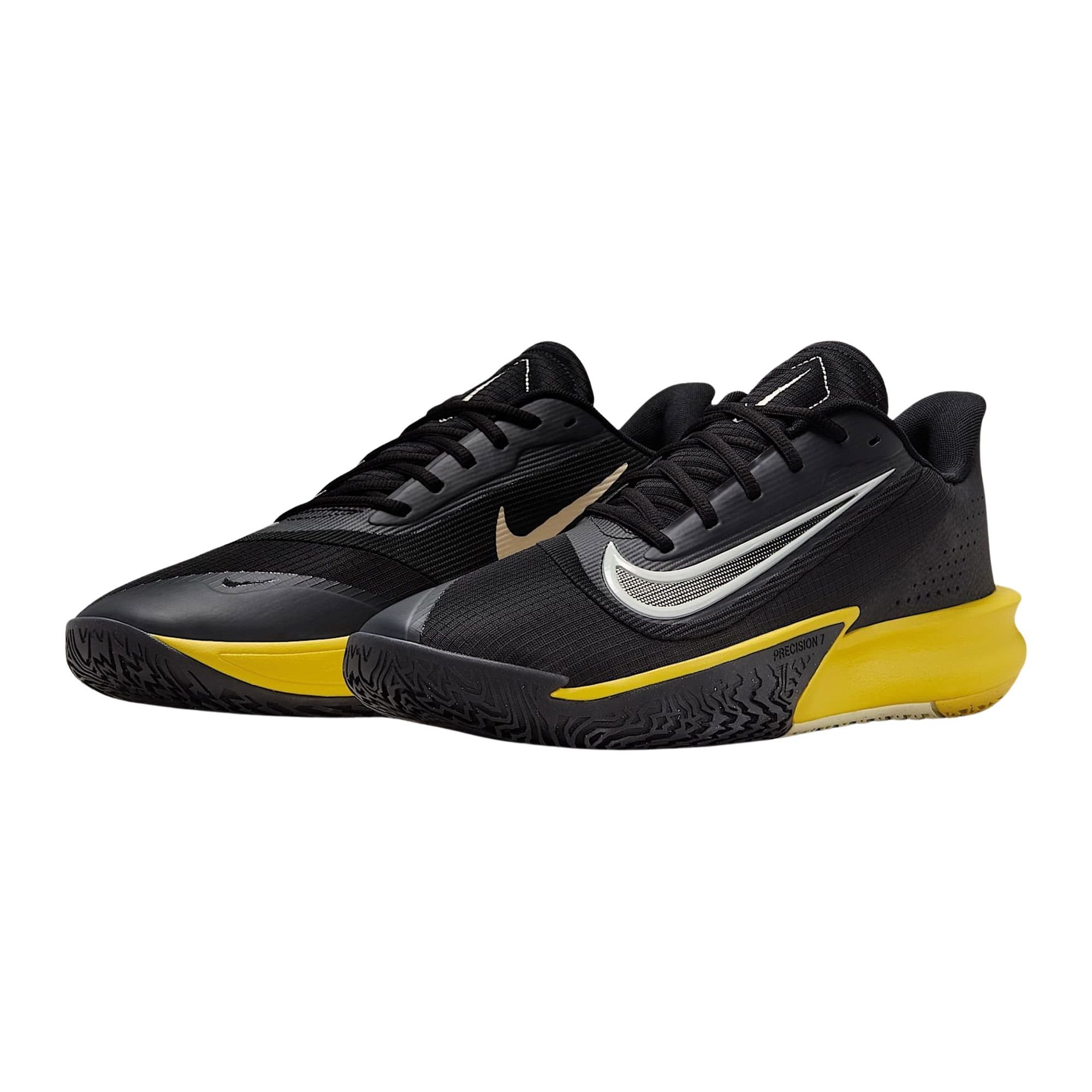 Nike Precision VII Basketbalschoenen Heren